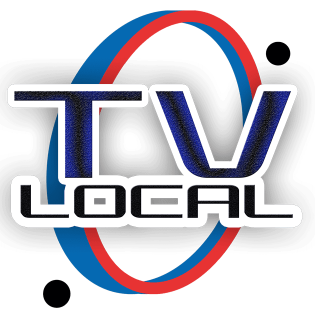Logo TV LOCAL - Noticias