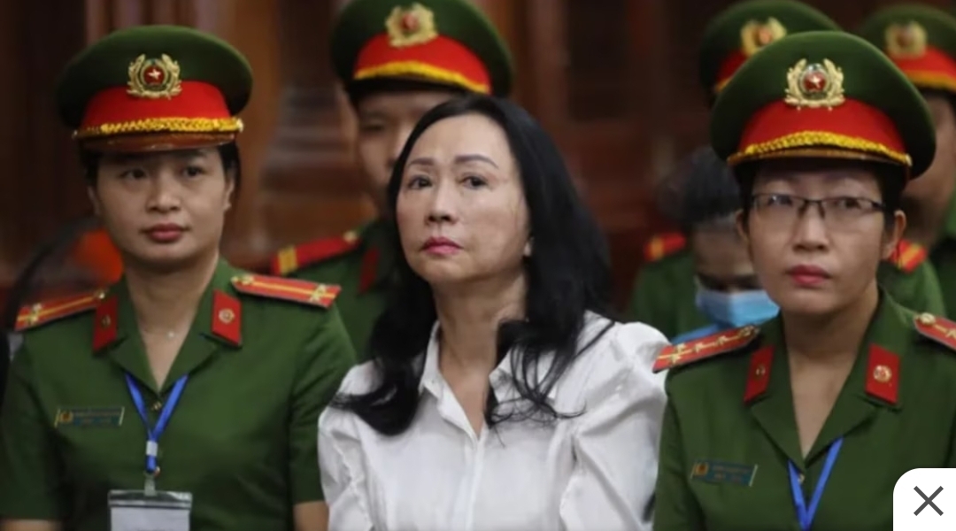 Condenan a muerte por fraude a una empresaria en Vietnam
