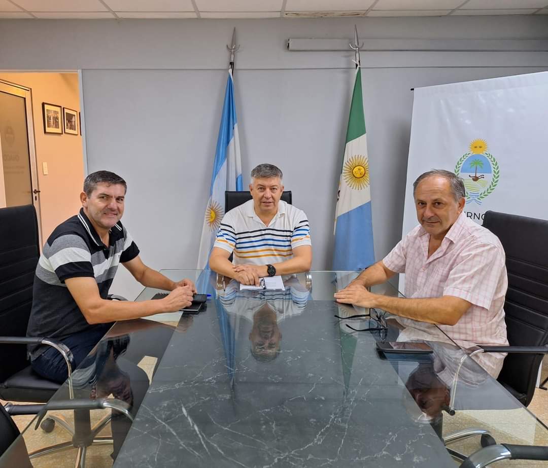 Seguridad | El Concejal Luis Colzera promueve participación ciudadana en foro vecinal de seguridad, primera iniciativa en Capitán Solari