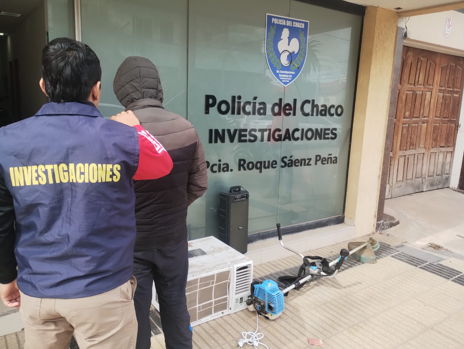 Sáenz Peña | Encontró una tarjeta de Crédito y endeudó por casi 2 Millones de Pesos al dueño