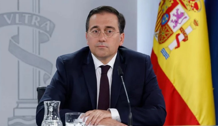 España anunció el retiro “definitivo” de su embajadora en Buenos Aires