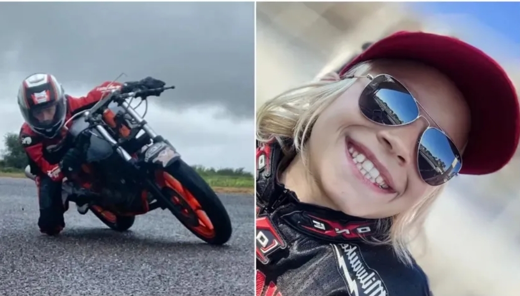 Murió Lorenzo, el motociclista argentino de 9 años que se accidentó en Brasil