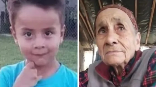 “El pomberito”: la llamativa explicación de la abuela de Loan sobre la desaparición de su nieto